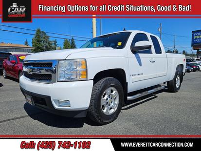 chevrolet silverado 1500 2007 2GCEK19J571685192 image chevrolet silverado 1500 2007 2GCEK19J571685192 image
